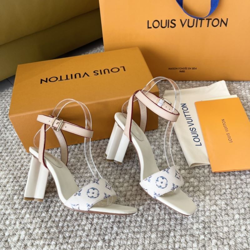 Louis Vuitton Sandals